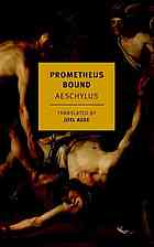 Prometheus Bound