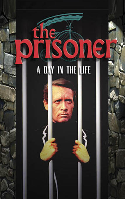 The Prisoner:  A Day in the Life