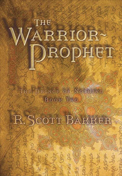 The Warrior Prophet