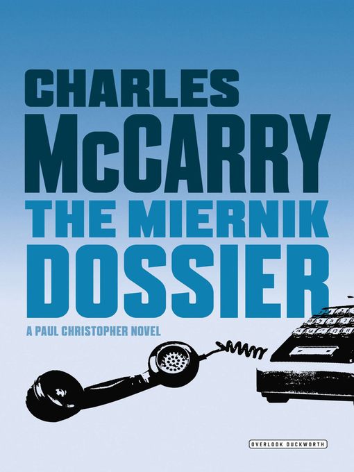 Miernik Dossier