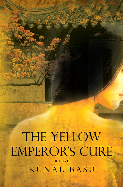 Yellow Emperor's Cure