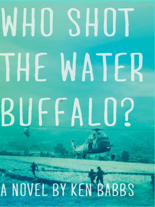 Who Shot the Water Buffalo?