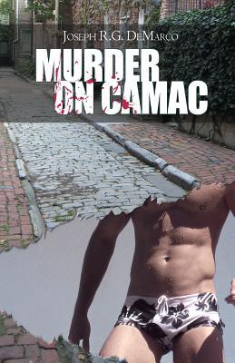 Murder on Camac