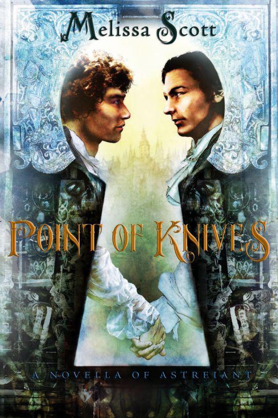 Point of Knives