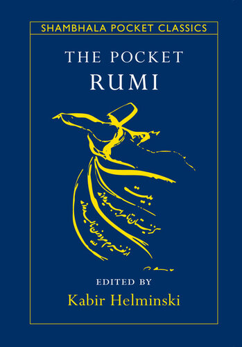 The Pocket Rumi