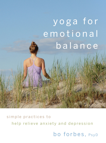 Yoga for Emotional Balance