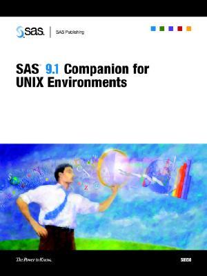 SAS 9.1 Companion for Unix Environments