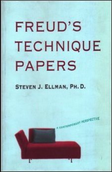 Freud's Technique Papers