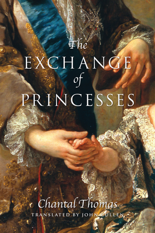 The Exchange of Princesses