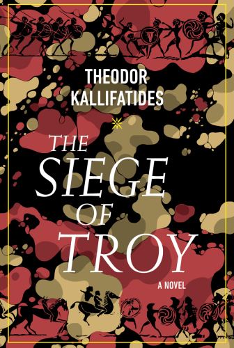 The Siege of Troy