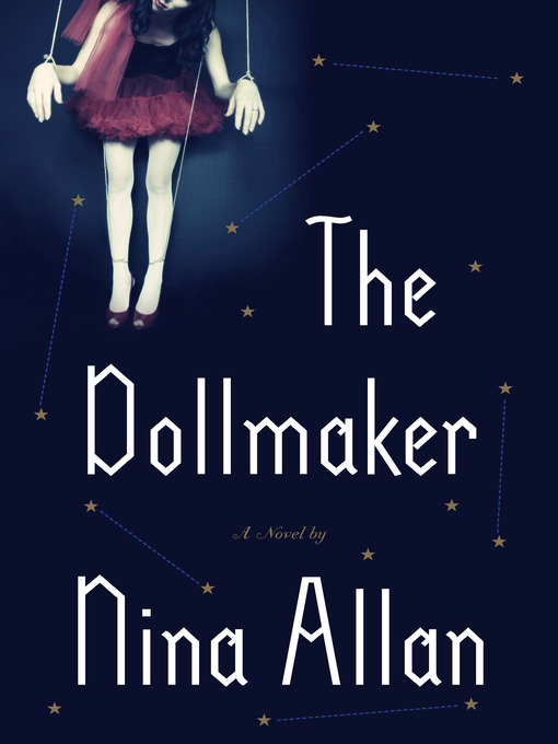 The Dollmaker