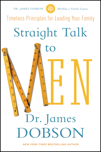 Straight Talk to Men