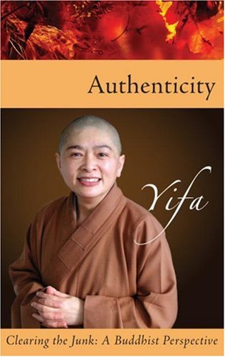 Authenticity