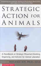 Strategic Action for Animals