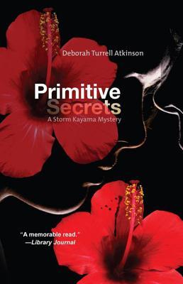 Primitive Secrets