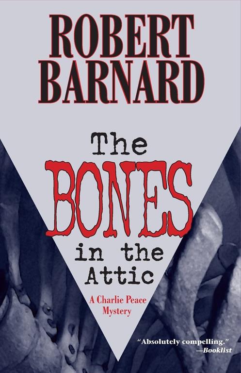 The Bones in the Attic (Missing Mysteries)