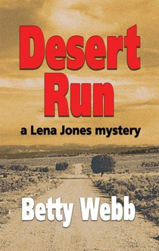 Desert Run