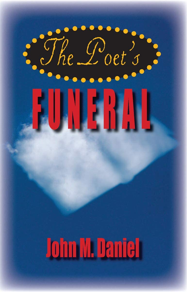 The Poet's Funeral (Guy Mallon Mysteries, 1)