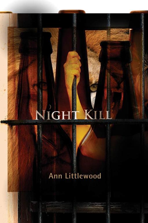 Night Kill: A Zoo Mystery (Zoo Mysteries, 1)