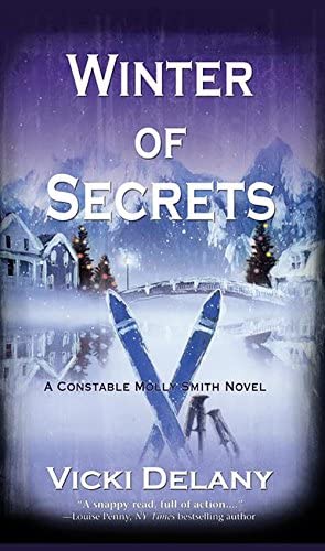 Winter of Secrets (Constable Molly Smith Novels, 3)