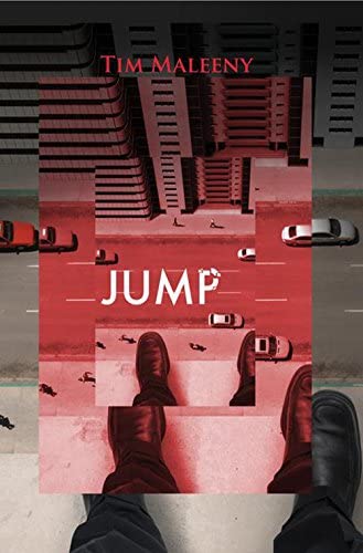 Jump (Sam McGowan Adventures, 1)