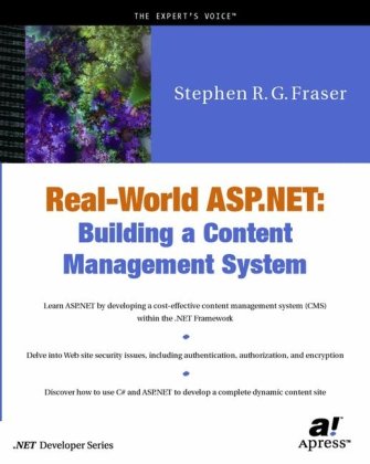 Real World ASP.NET