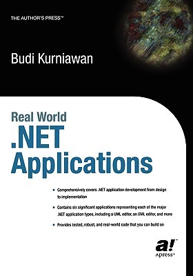 Real World .Net Applications