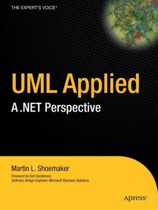 UML Applied