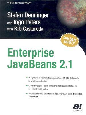 Enterprise Java Beans 2.1