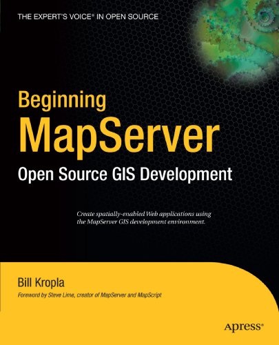 Beginning Mapserver