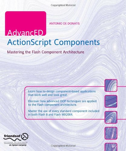 Advanced ActionScript Components