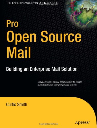 Pro Open Source Mail