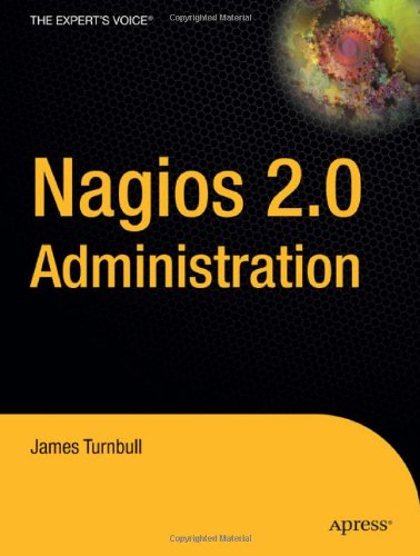 Pro Nagios 2.0