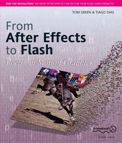 From After Effects To Flash