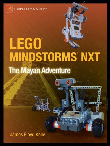 Lego Mindstorms NXT