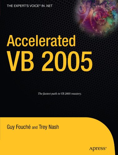 Accelerated VB 2005