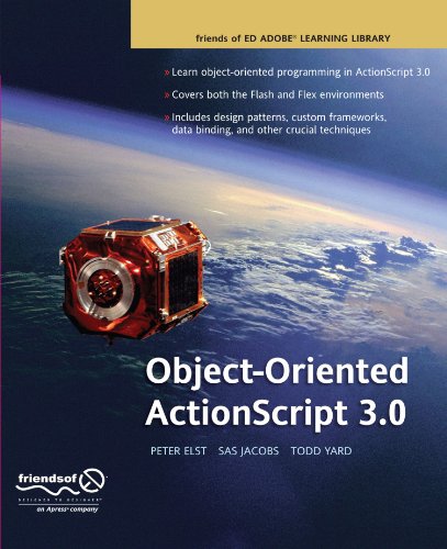 Object-Oriented ActionScript 3.0