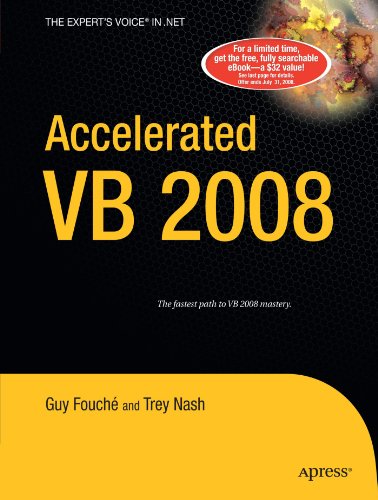 Accelerated VB 2008