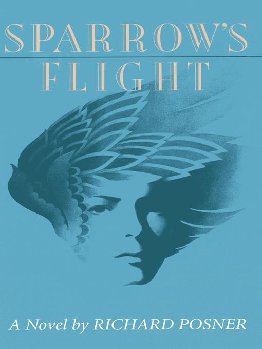 Sparrow's Flight