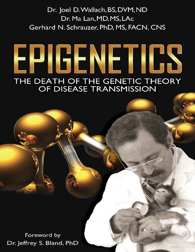 Epigenetics