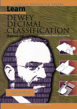 Learn Dewey Decimal Classification