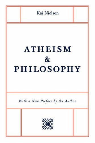 Atheism &amp; Philosophy