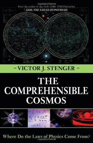 The Comprehensible Cosmos