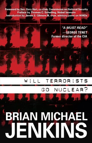 Will Terrorists Go Nuclear?