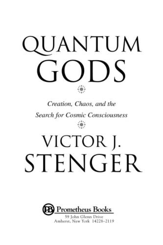 Quantum Gods