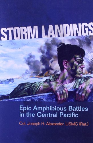 Storm Landings