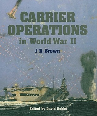 Carrier Operations in World War II