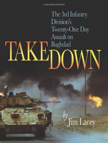 Takedown