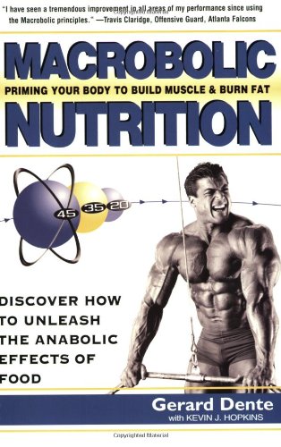 Macrobolic Nutrition