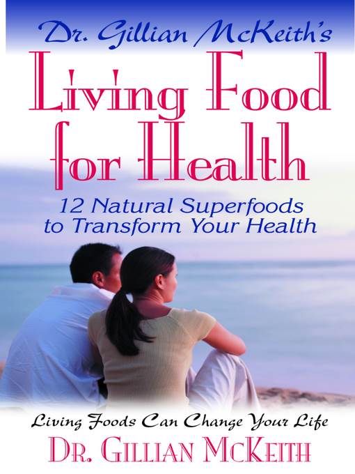 Living Food for Health